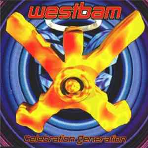 Westbam - Celebration Generation Album