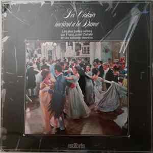 Franz Josef Ziehrer Et Ses Solistes Viennois - Les Violons Invitent A La Danse Album