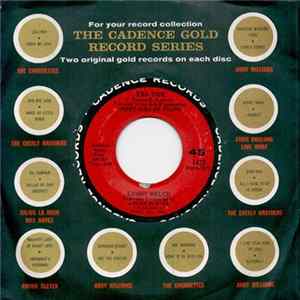 Lenny Welch - Ebb Tide Album