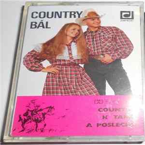 Taxmeni - Country Bál Album