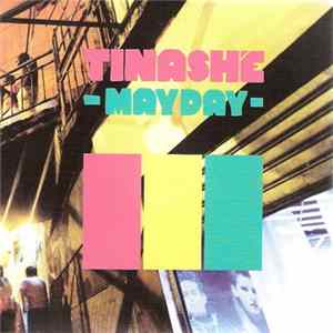 Tinashé - Mayday Album