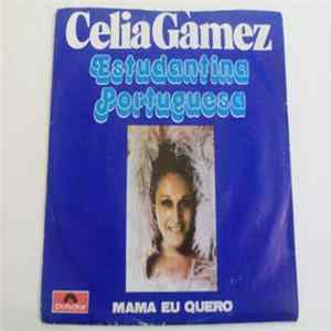 Celia Gámez - Estudiantina Portuguesa Album