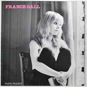 France Gall - Paris, France Album