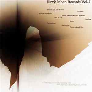 Various - Hawk Moon Records: Volume I Album