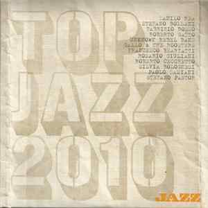 Various - Top Jazz 2010 Album