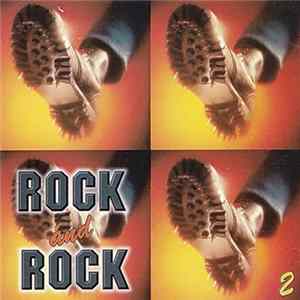 Various - Rock And Rock 2 Album