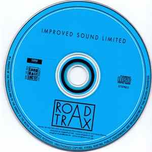Improved Sound Limited - Road Trax Album