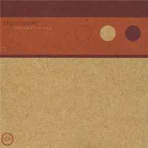 Styrofoam - The Point Misser Album