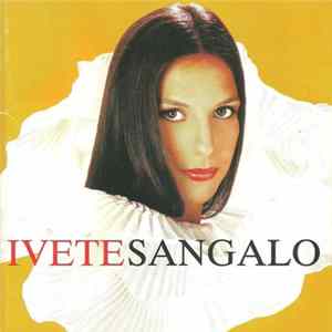 Ivete Sangalo - Ivete Sangalo Album
