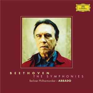 Beethoven, Berliner Philharmoniker, Abbado - The Symphonies Album