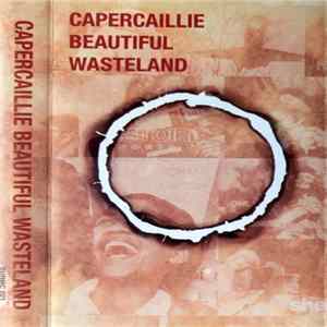 Capercaillie - Beautiful Wasteland Album