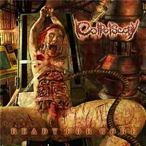 Colpolscopy - Ready For Gore Album