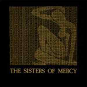 The Sisters Of Mercy - Alice Album