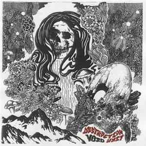 Destruction Unit - Void Album
