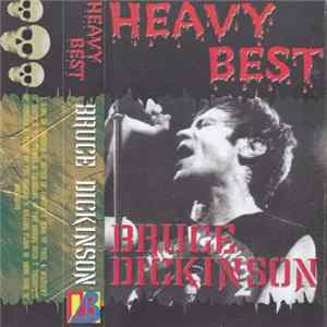 Bruce Dickinson - Heavy Best Album
