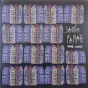 Samia Farah - Cool (Remix) Album