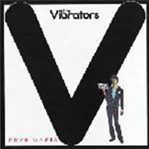 The Vibrators - Pure Mania Album
