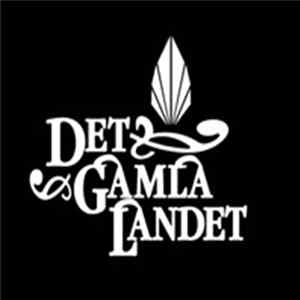 Det Gamla Landet - Det Gamla Landet Album