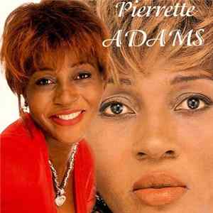 Pierrette Adams - Mal De Mère Album