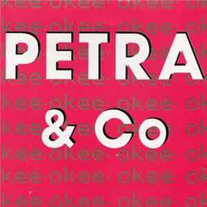 Petra & Co - Just Let Go Album