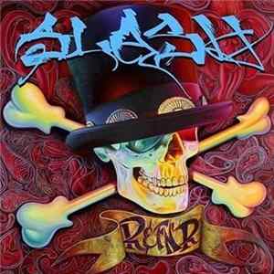 Slash - Slash Album
