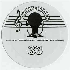 Various - Vibe 2 Album