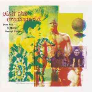 Various - Visit The Cramworld Album