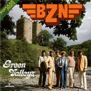 BZN - Green Valleys Album