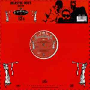 Beastie Boys - Best Of Grand Royal 12's Album
