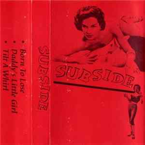 Subside - Subside Album