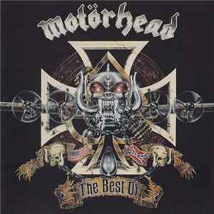 Motörhead - The Best Of Album