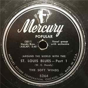 The Soft Winds - St. Louis Blues Album