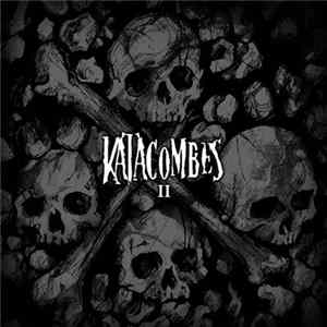Katacombes - Demo II Album