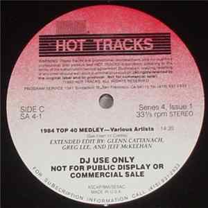 Various - Series 4, Issue 1 Album