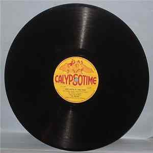 Baba Motta & St Jago Dons - (1) So She Go, (2) Miss Goosie And Mr Gander. Album