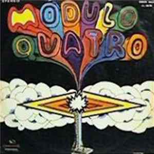 Módulo Quatro - Bossa Carrossel Brasileiro Album