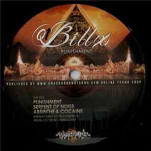 Billx - Punishment 01 Album