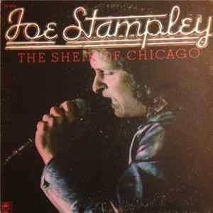 Joe Stampley - The Sheik Of Chicago Album