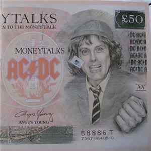AC/DC - Moneytalks Album