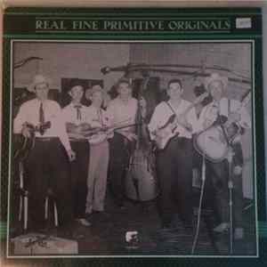 Various - Real Fine Primitive Originals Album