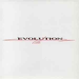 The Evolution - The Evolution Album