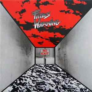 Fates Warning - No Exit Album