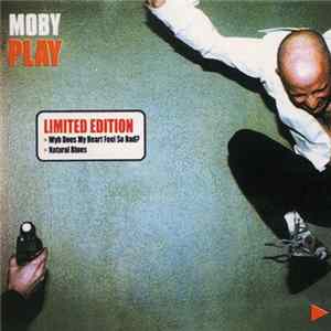 Moby - Play Album