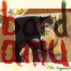 Mike Huguenor - Bardamu Album