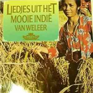 Various - Liedjes Uit Het Mooie Indië Van Weleer Album
