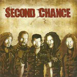 Second Chance - Second Chance Album