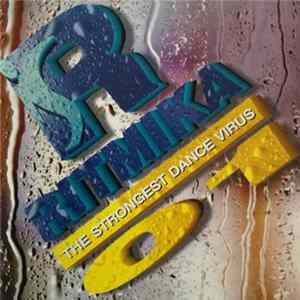 Various - Ritmika 01 - The Strongest Dance Virus Album
