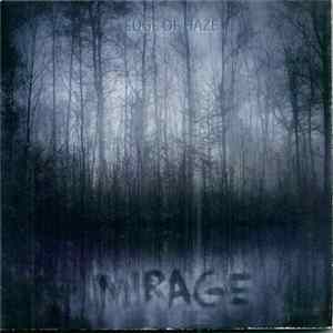 Edge Of Haze - Mirage Album