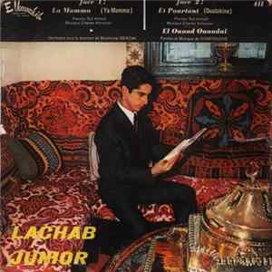Lachab Junior - La Mamma Album