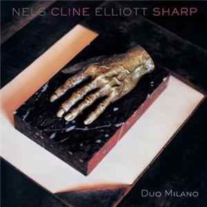 Nels Cline / Elliott Sharp - Duo Milano Album